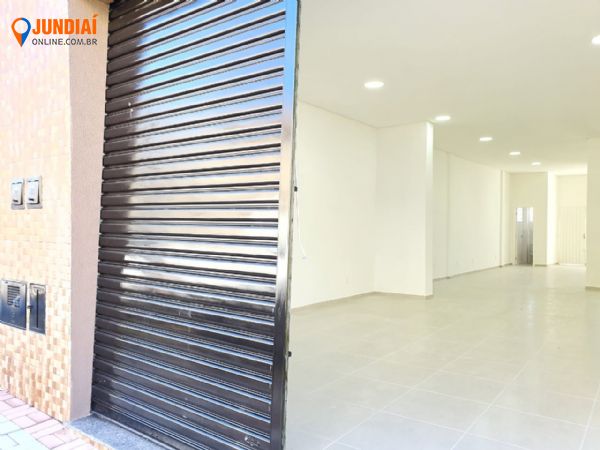 Comercial em Vila Vianelo, Jundiaí - Salão Vila Vianelo - Jundiaí - Foto 8